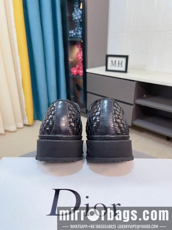 Replica Dior Shoes sz38-44 mnw0170