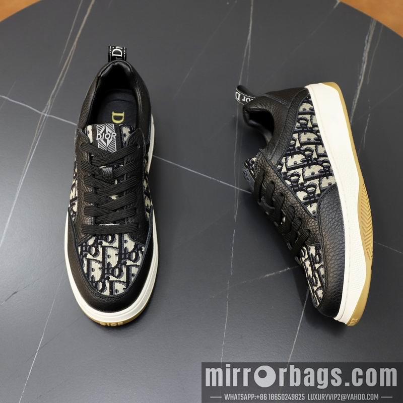 Replica Dior Shoes sz38-44 hnm0168