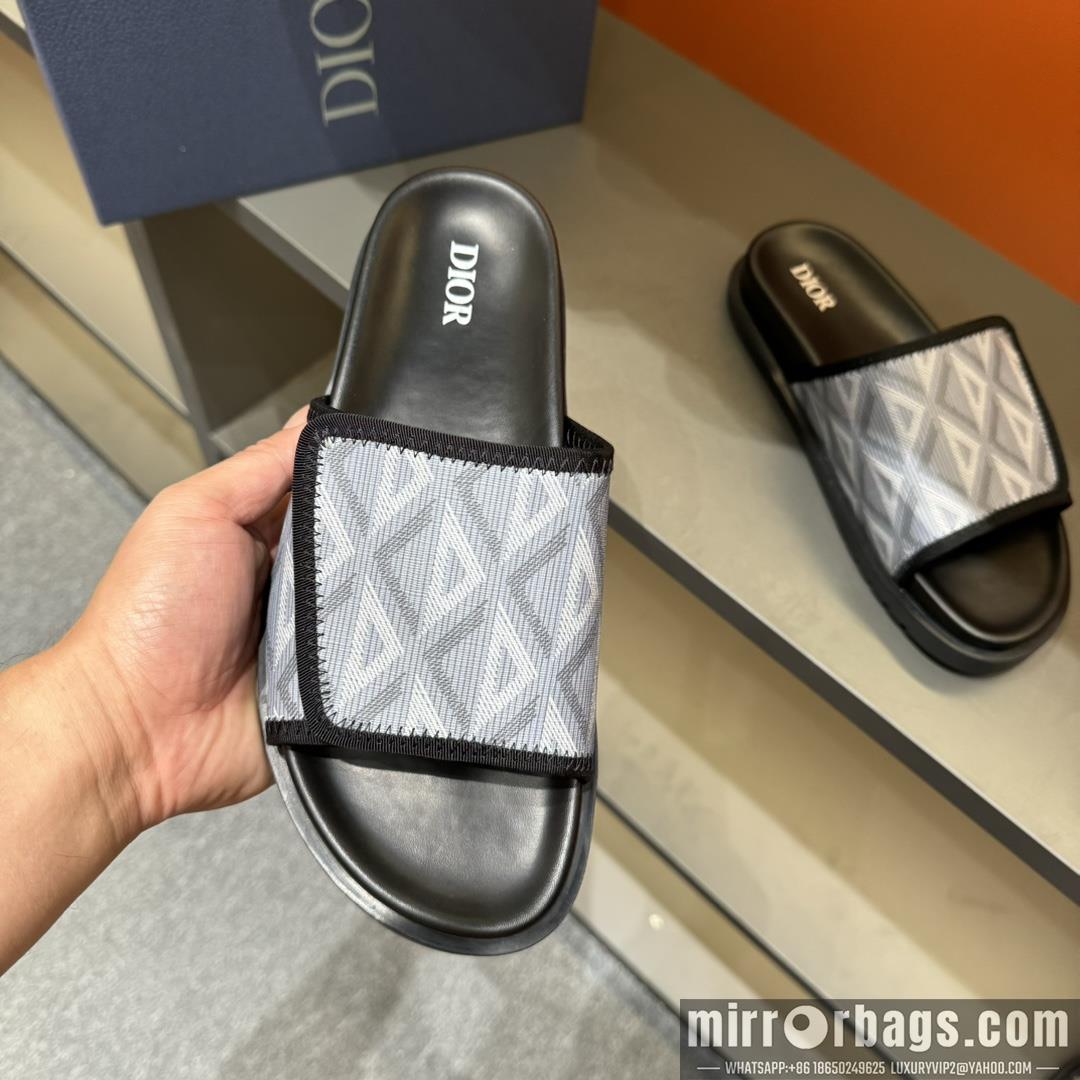 Replica Dior Shoes sz38-45 h0502