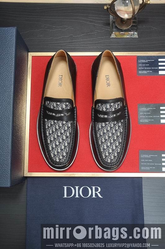 Replica Dior Shoes sz38-44 mnw0405