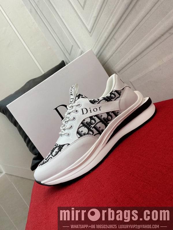 Replica Dior Shoes sz38-44 mnm0116