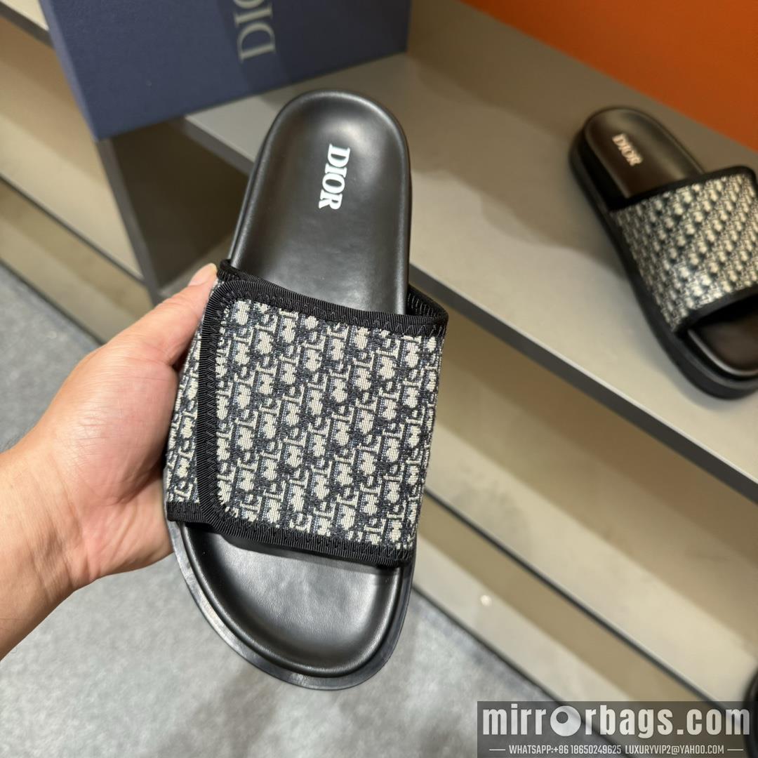 Replica Dior Shoes sz38-45 h0502