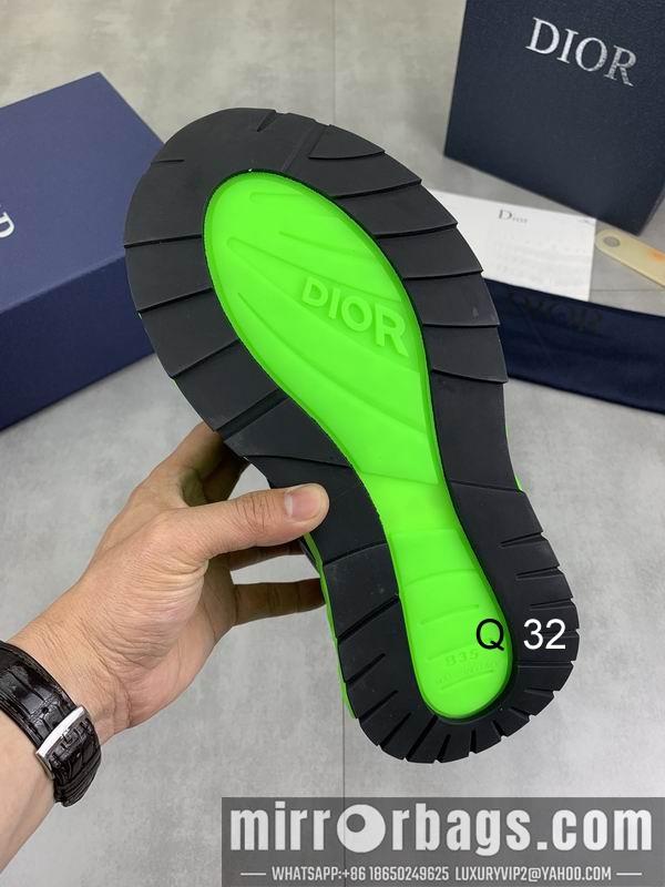 Replica Dior Shoes sz38-45 YY0303