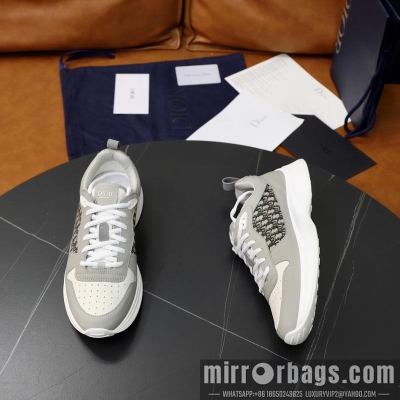 Replica Dior Shoes sz38-47 mnw0410