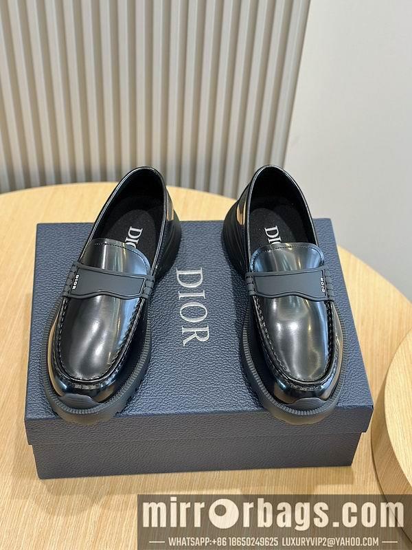 Replica Dior Shoes sz38-45 jyh0316