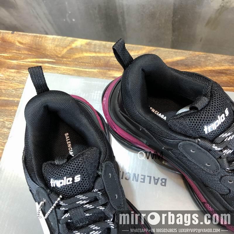 Replica Balenciaga Shoes sz35-45 WM0213