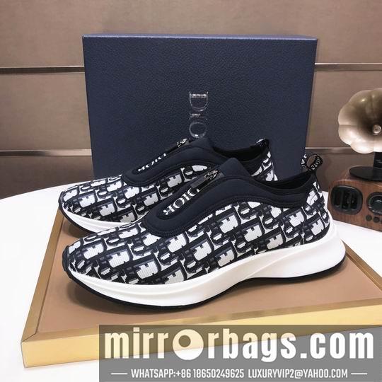 Replica Dior Shoes sz38-45 hnh0617