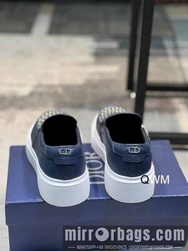 Replica Dior Shoes sz38-45 WM0602