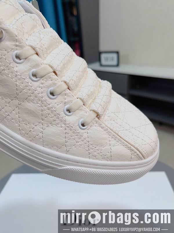Replica Dior Shoes sz38-44 hnm0185