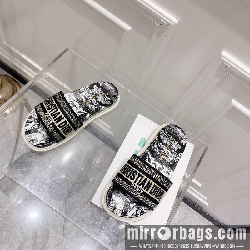 Replica Dior Shoes sz35-42 mnw0314