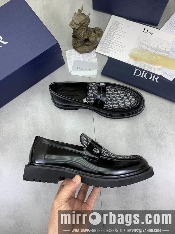 Replica Dior Shoes sz38-45 mnw0312