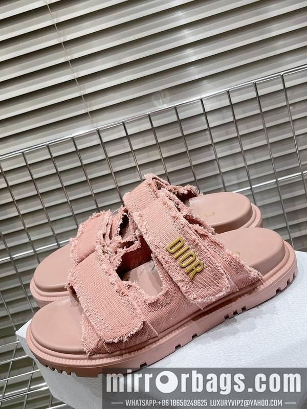 Replica Dior Shoes sz35-41 mnw0418