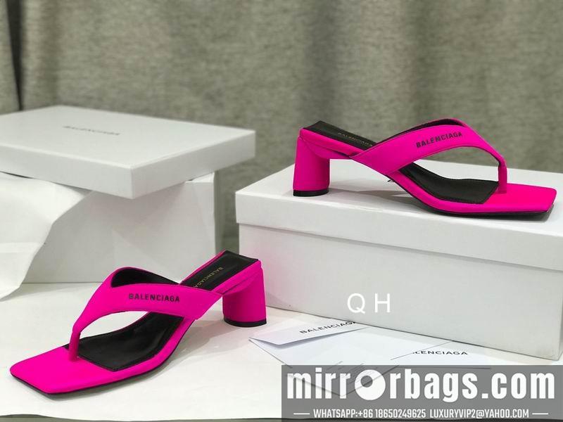 Replica Balenciaga Shoes sz35-403C YH0202