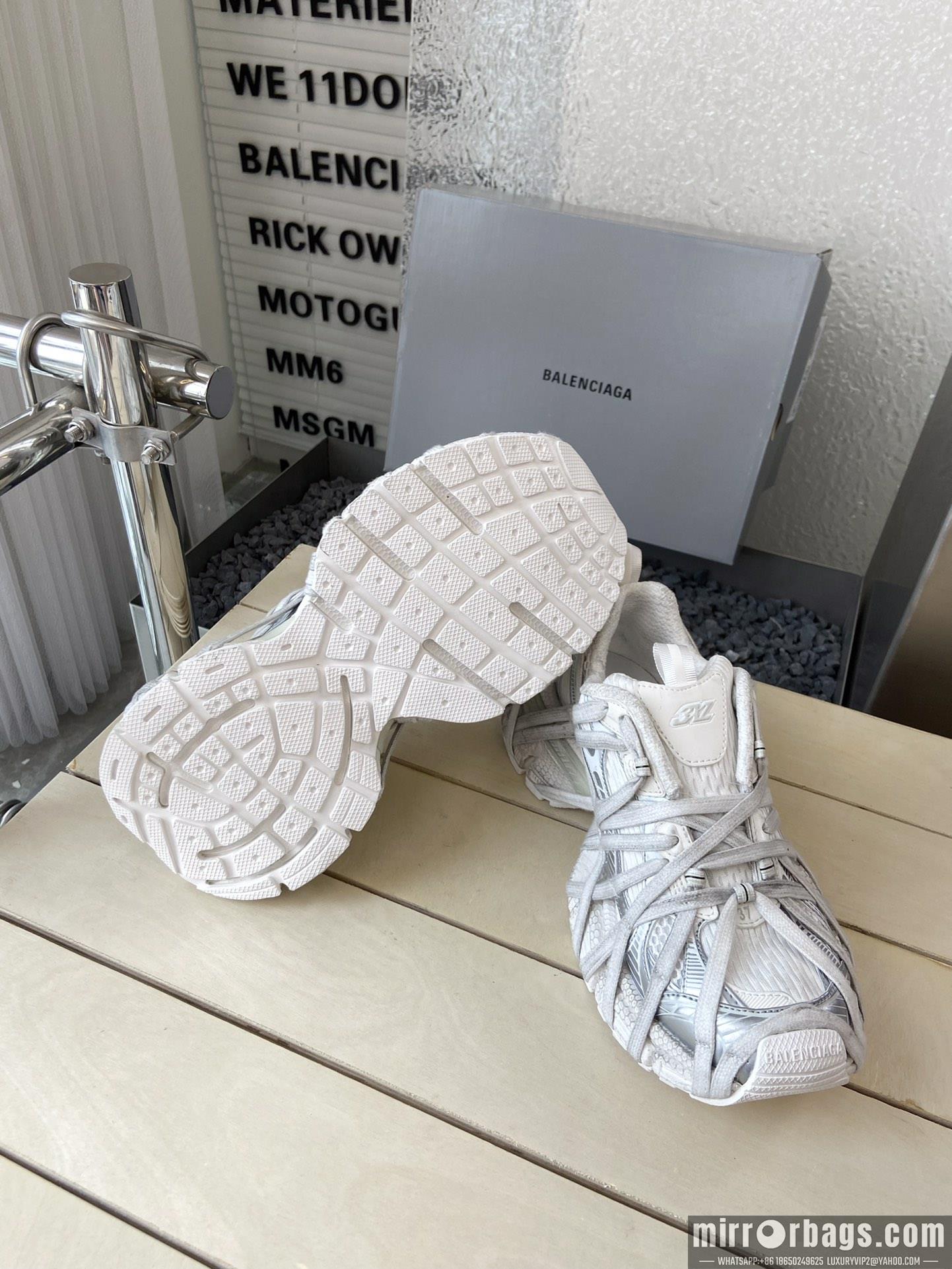 Replica Balenciaga Shoes sz35-45 h1001
