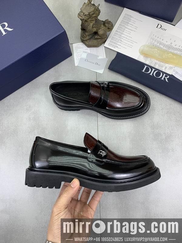Replica Dior Shoes sz38-45 mnw0314