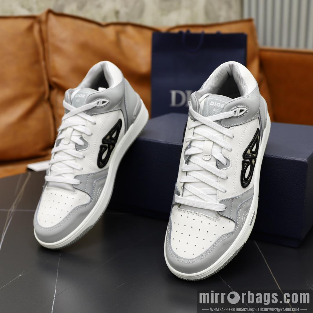 Replica Dior Shoes sz35-44 h0813