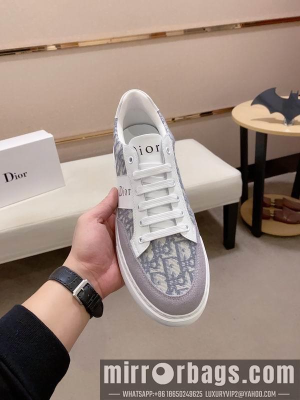 Replica Dior Shoes sz38-44 mnw1103