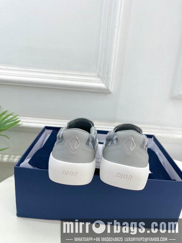 Replica Dior Shoes sz35-44 hnm0150