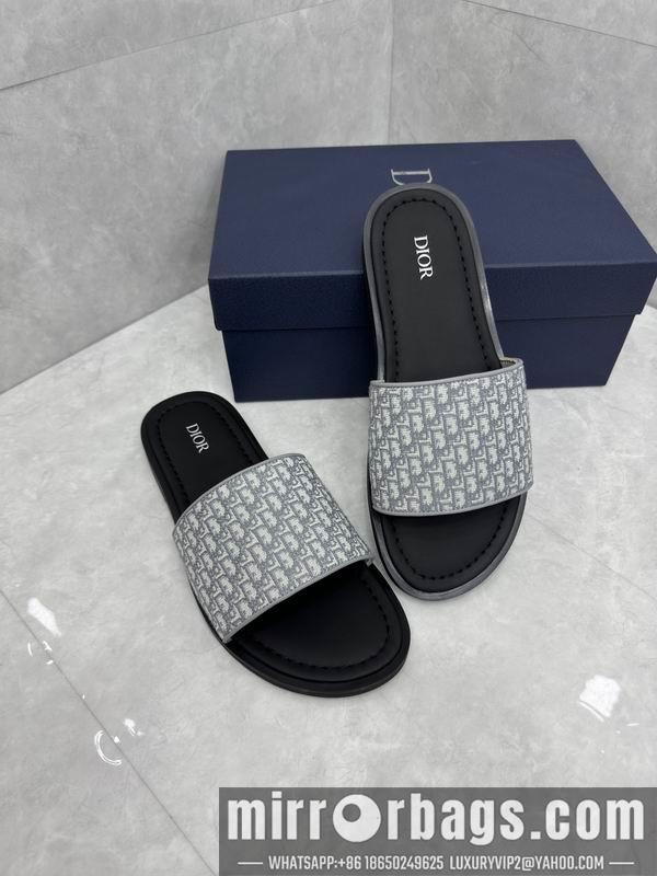 Replica Dior Shoes sz38-45 mnw0104