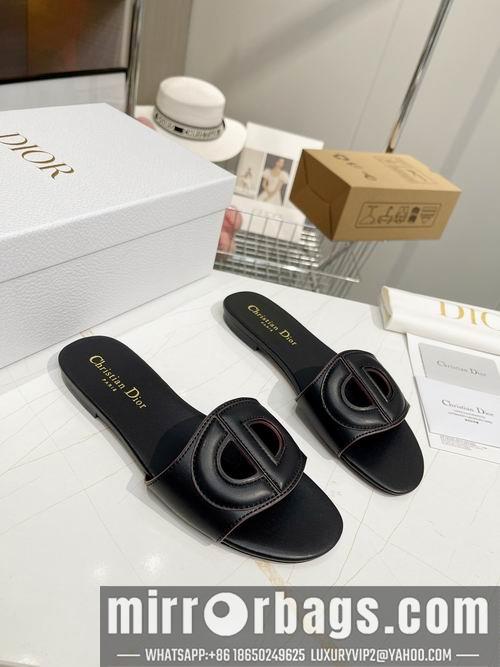 Replica Dior Shoes sz34-42 mnh0310