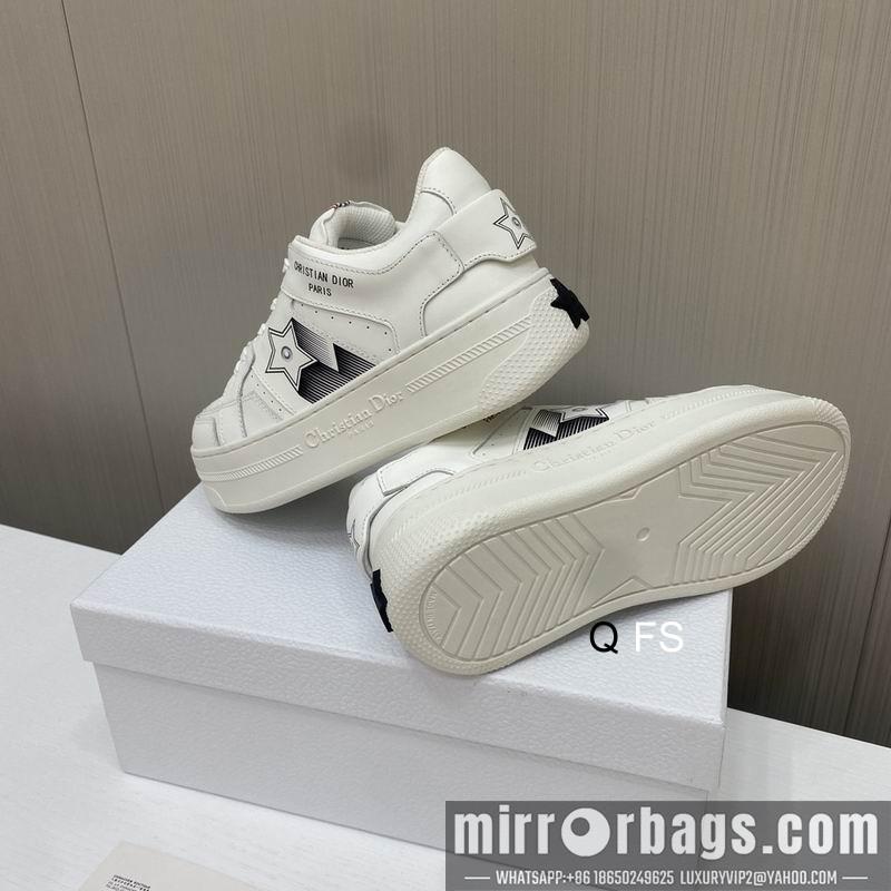 Replica Dior Shoes sz35-40 FS0701