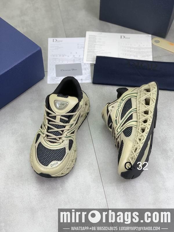 Replica Dior Shoes sz38-45 YY0303