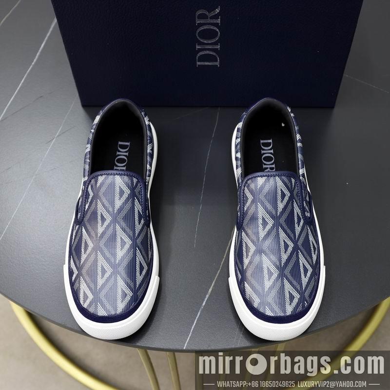 Replica Dior Shoes sz38-45 mnw0401