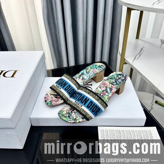 Replica Dior Shoes sz34-42 mnh0840