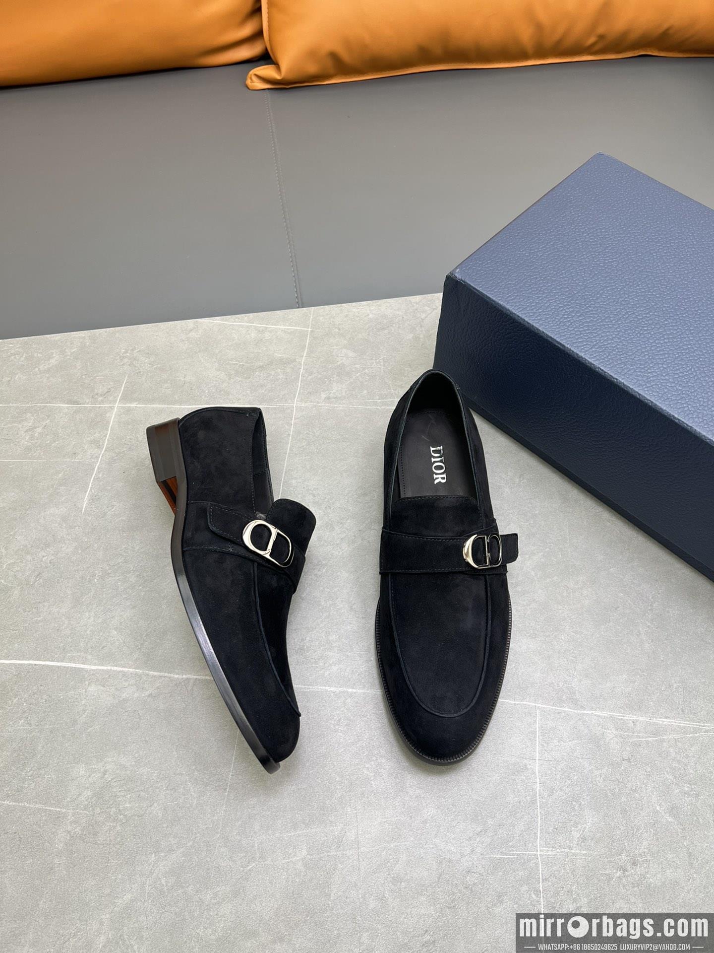 Replica Dior Shoes sz39-44 h0705