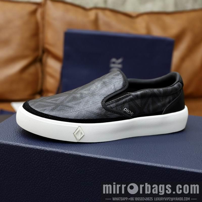 Replica Dior Shoes sz38-45 mnw0401