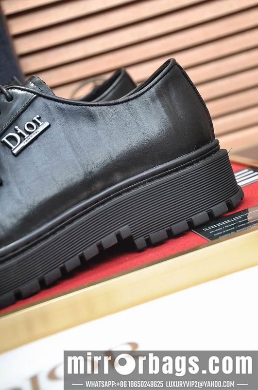 Replica Dior Shoes sz38-44 mnm0119