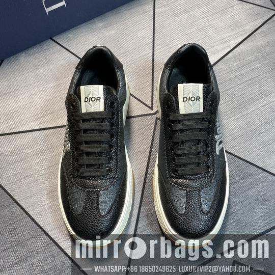 Replica Dior Shoes sz38-45 hnh0611