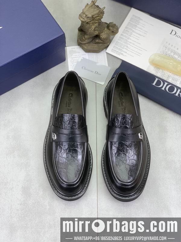 Replica Dior Shoes sz38-45 mnw0314