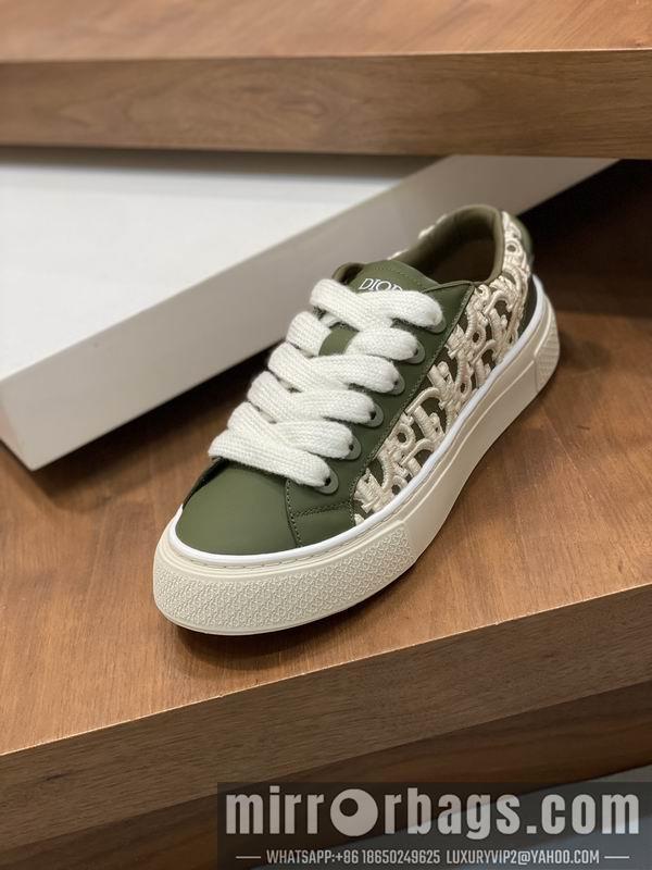 Replica Dior Shoes sz38-45 hnm0169