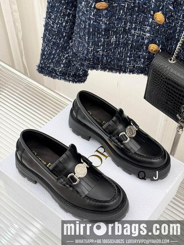 Replica Dior Shoes sz35-40 JX0201