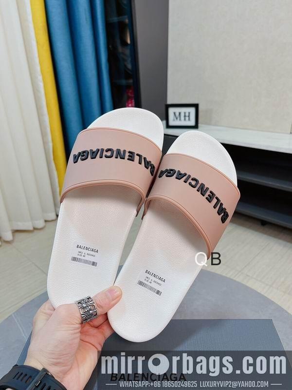 Replica Balenciaga Shoes sz35-46 QB0207