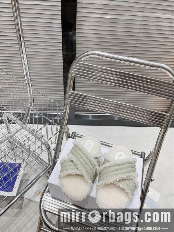 Replica Dior Shoes sz35-42 mnw0216
