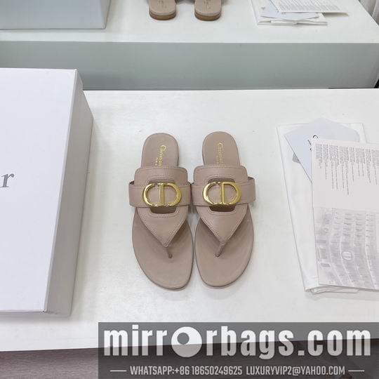 Replica Dior Shoes sz35-41 mnh0312