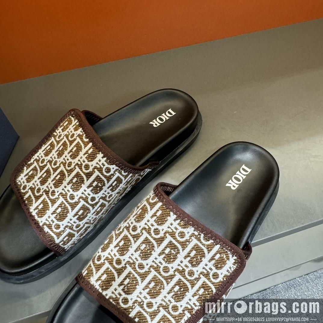 Replica Dior Shoes sz38-45 h0502