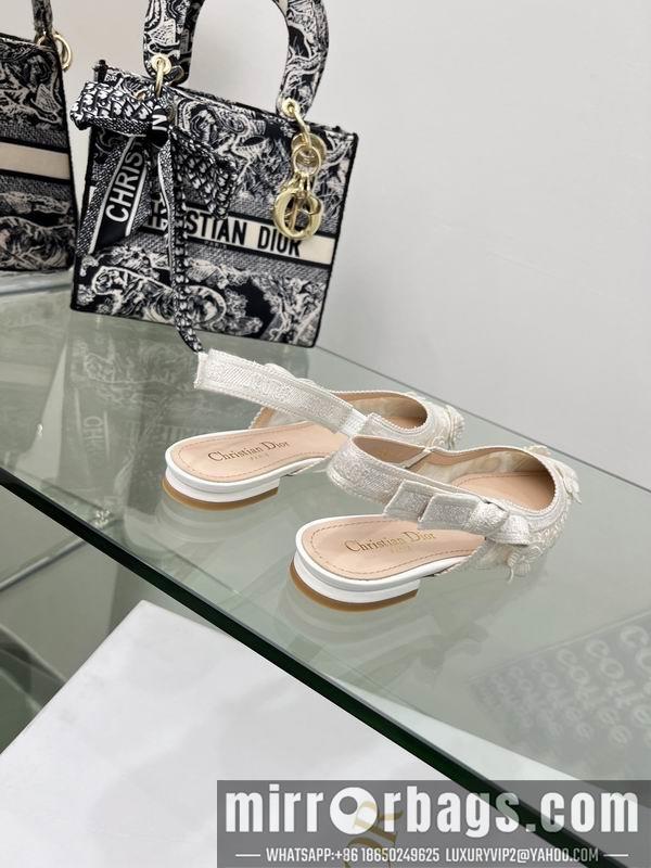 Replica Dior Shoes sz33-44 mnw0303