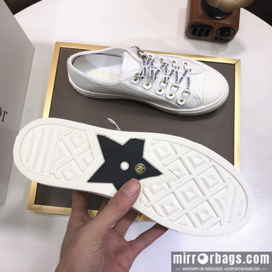 Replica Dior Shoes sz35-44 hnh1203