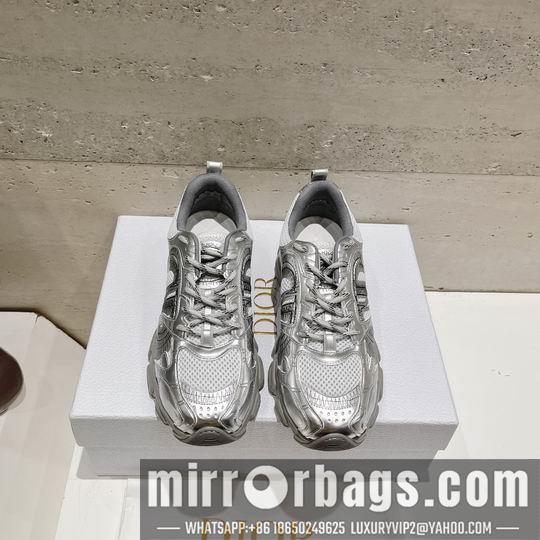 Replica Dior Shoes sz35-40 mnh0607
