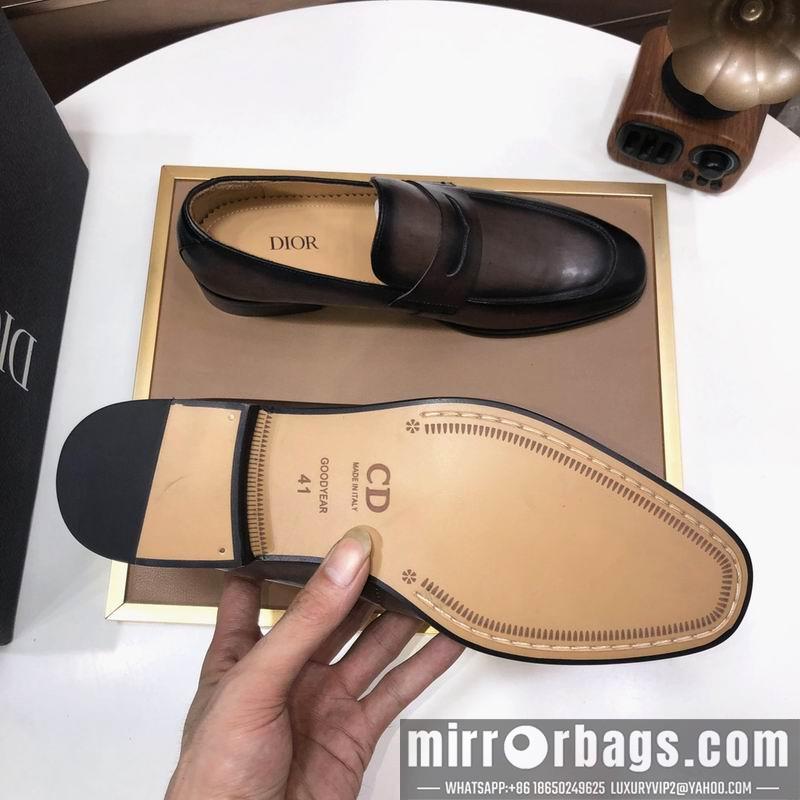 Replica Dior Shoes sz38-44 hnh0327