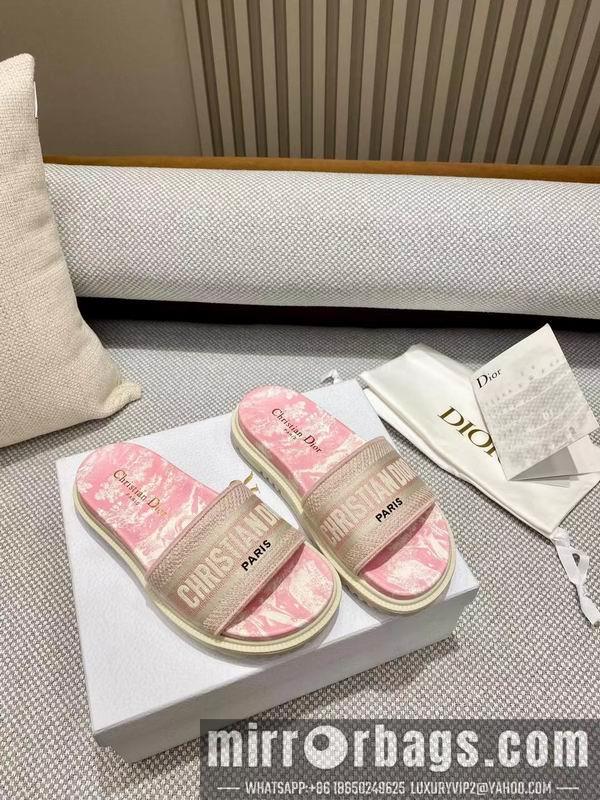 Replica Dior Shoes sz35-42 mnw0314