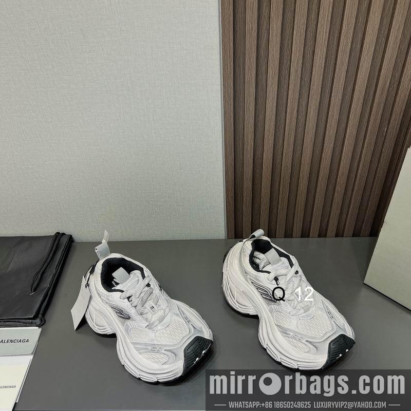 Replica Balenciaga Shoes sz35-45 J0607
