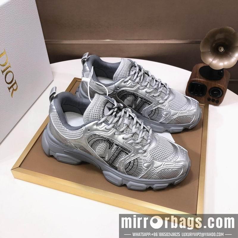 Replica Dior Shoes sz35-45 hnh0312