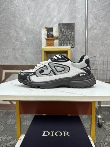 Replica Dior Shoes sz35-45 hnh0616