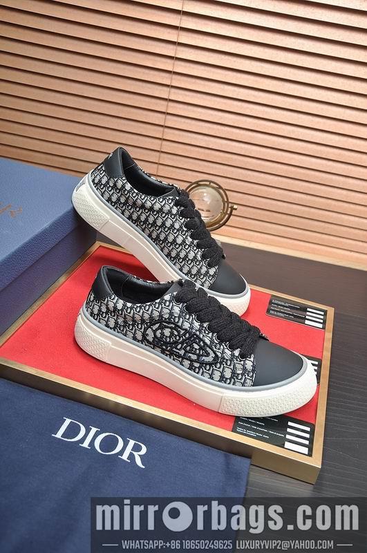 Replica Dior Shoes sz38-44 mnm0113