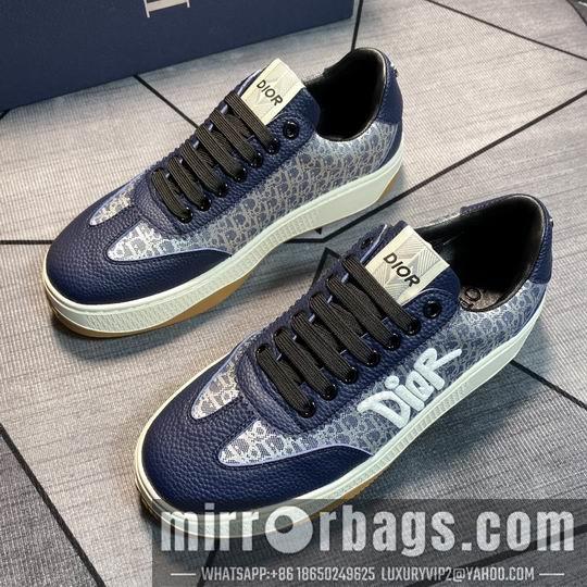 Replica Dior Shoes sz38-45 hnh0611