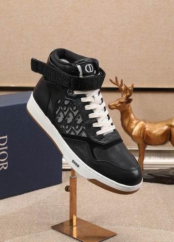 Replica Dior Shoes sz38-44 jyh0901